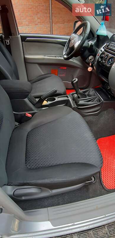 Внедорожник / Кроссовер Mitsubishi Pajero Sport 2015 в Чернигове