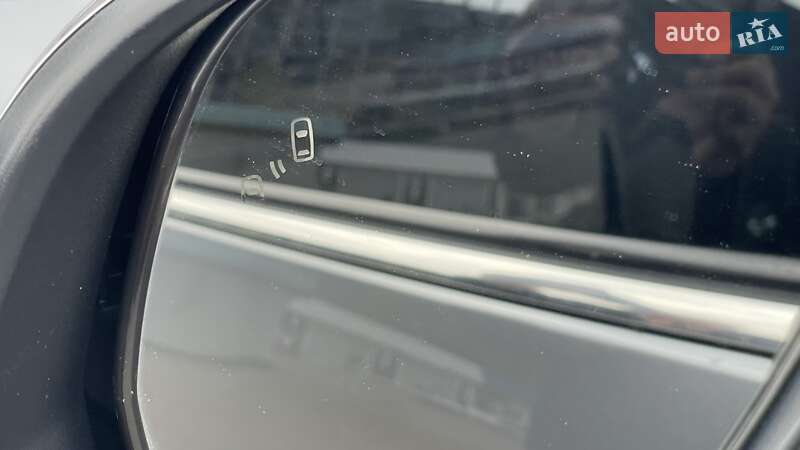 Внедорожник / Кроссовер Mitsubishi Pajero Sport 2017 в Киеве фото 45 Внедорожник / Кроссовер Mitsubishi Pajero Sport 2017 в Киеве