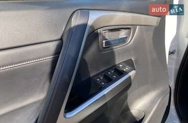 Внедорожник / Кроссовер Mitsubishi Pajero Sport 2024 в 