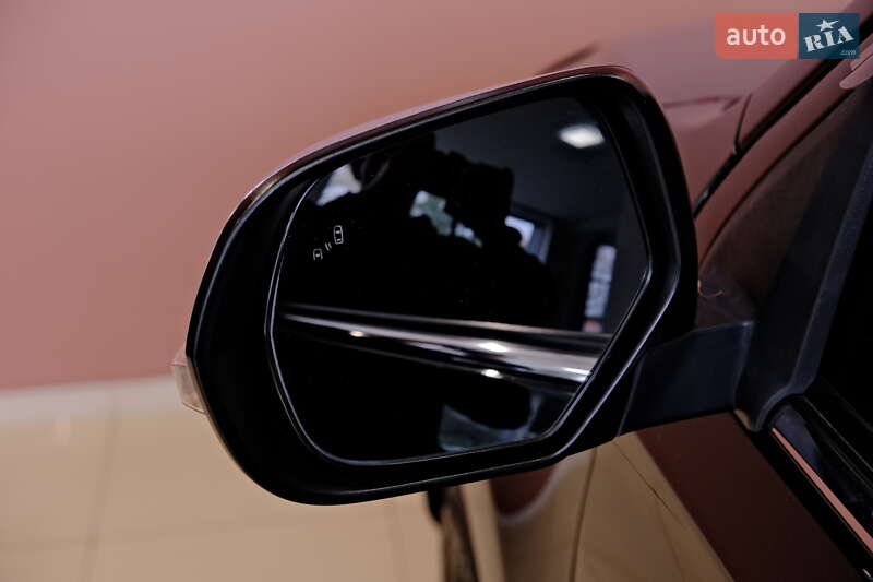 Позашляховик / Кросовер Mitsubishi Pajero Sport 2016 в Одесі