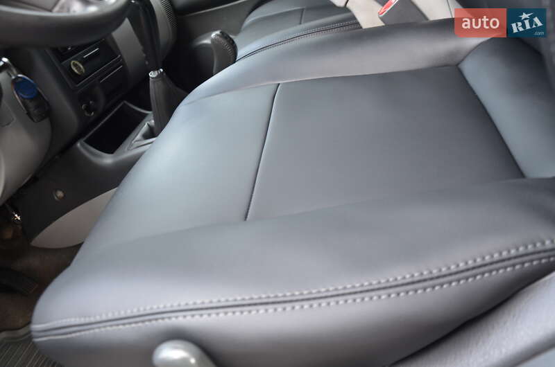 Позашляховик / Кросовер Mitsubishi Pajero Sport 2007 в Дрогобичі