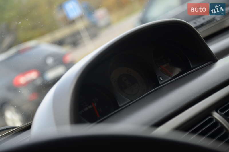 Позашляховик / Кросовер Mitsubishi Pajero Sport 2007 в Дрогобичі