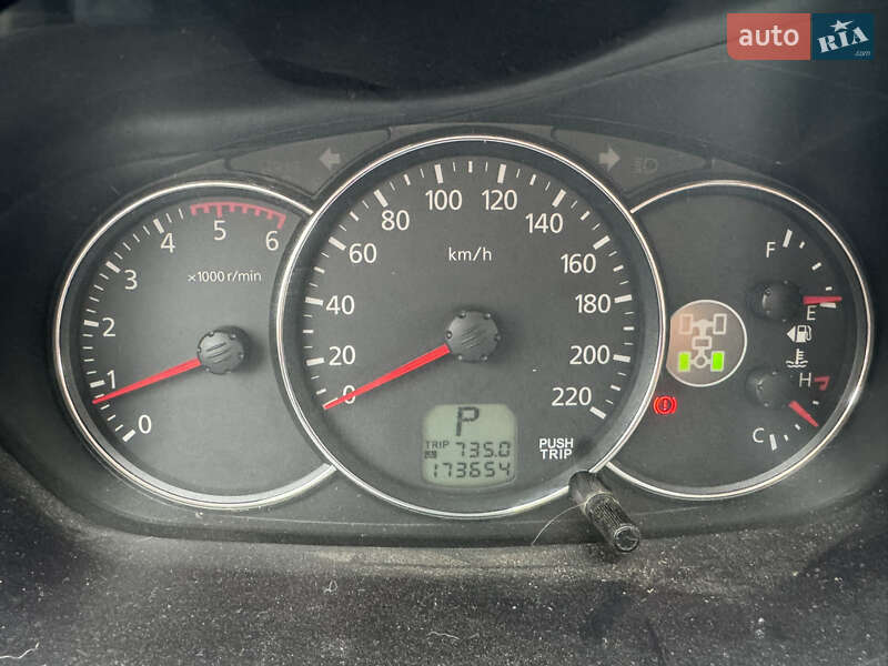 Внедорожник / Кроссовер Mitsubishi Pajero Sport 2011 в Харькове