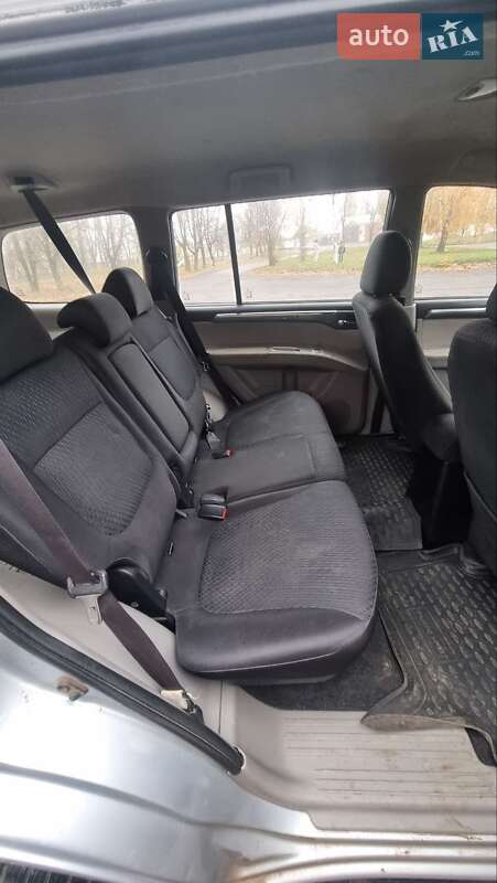 Внедорожник / Кроссовер Mitsubishi Pajero Sport 2014 в Тальном фото 12 Внедорожник / Кроссовер Mitsubishi Pajero Sport 2014 в Тальном