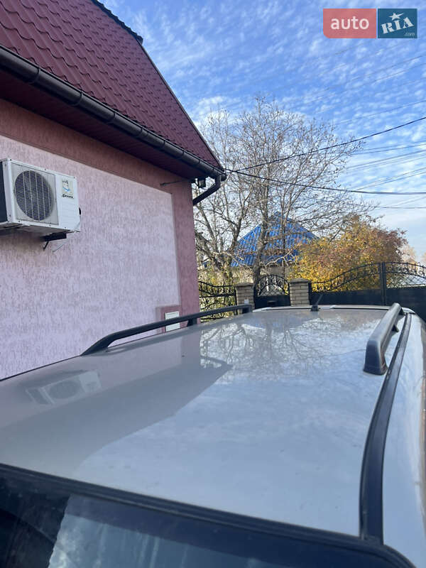 Внедорожник / Кроссовер Mitsubishi Pajero Sport 2007 в Барвенкове