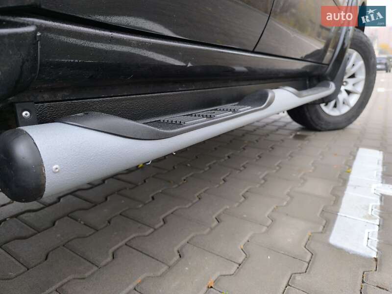 Внедорожник / Кроссовер Mitsubishi Pajero Sport 2010 в Софиевской Борщаговке