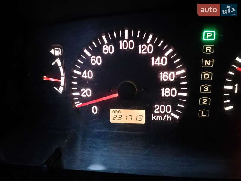 Внедорожник / Кроссовер Mitsubishi Pajero Sport 2007 в Остроге