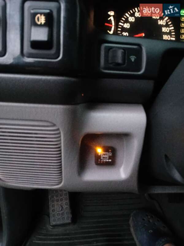 Внедорожник / Кроссовер Mitsubishi Pajero Sport 2007 в Остроге