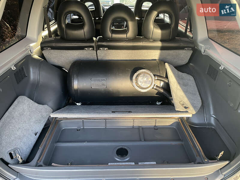 Внедорожник / Кроссовер Mitsubishi Pajero Sport 2004 в Снятине