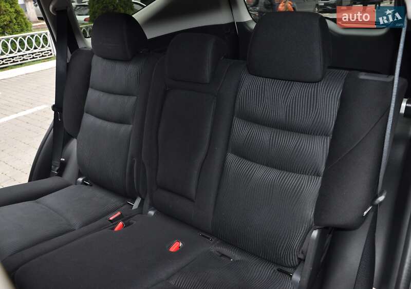 Внедорожник / Кроссовер Mitsubishi Pajero Sport 2016 в Одессе фото 22 Внедорожник / Кроссовер Mitsubishi Pajero Sport 2016 в Одессе