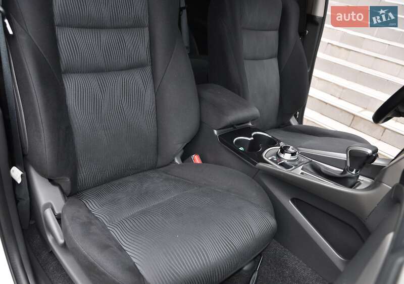 Внедорожник / Кроссовер Mitsubishi Pajero Sport 2016 в Одессе фото 25 Внедорожник / Кроссовер Mitsubishi Pajero Sport 2016 в Одессе