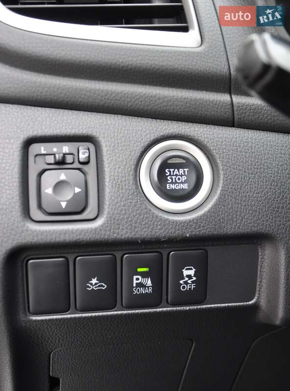 Внедорожник / Кроссовер Mitsubishi Pajero Sport 2016 в Одессе фото 27 Внедорожник / Кроссовер Mitsubishi Pajero Sport 2016 в Одессе