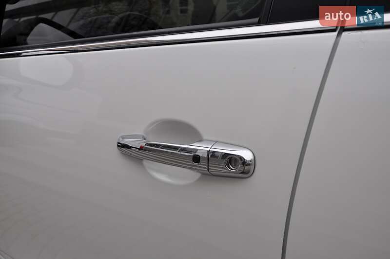 Внедорожник / Кроссовер Mitsubishi Pajero Sport 2016 в Одессе фото 4 Внедорожник / Кроссовер Mitsubishi Pajero Sport 2016 в Одессе