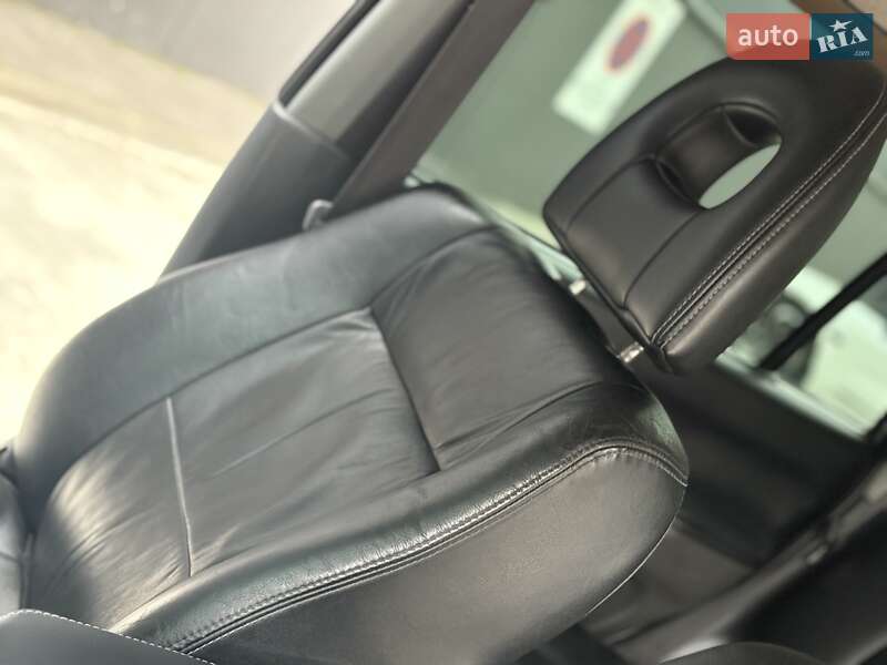 Внедорожник / Кроссовер Mitsubishi Pajero Sport 2005 в Киеве