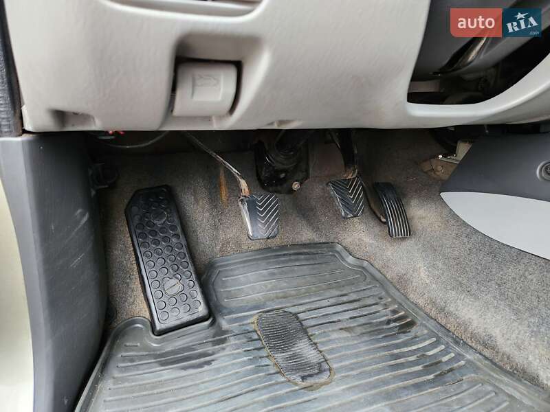 Внедорожник / Кроссовер Mitsubishi Pajero Sport 2007 в Харькове