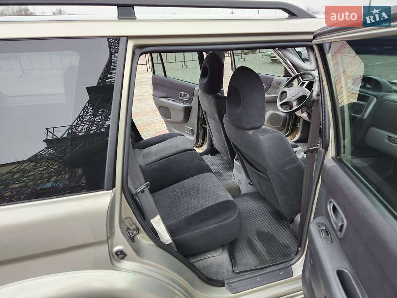 Внедорожник / Кроссовер Mitsubishi Pajero Sport 2007 в Харькове