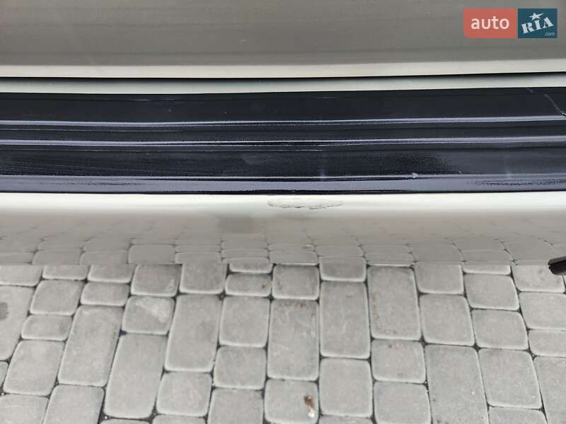 Внедорожник / Кроссовер Mitsubishi Pajero Sport 2007 в Харькове