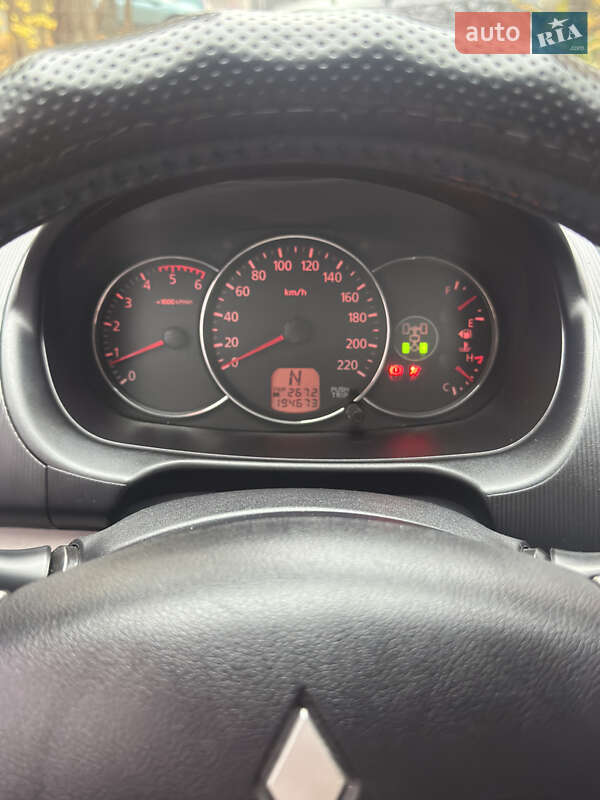 Позашляховик / Кросовер Mitsubishi Pajero Sport 2011 в Києві фото 24 Позашляховик / Кросовер Mitsubishi Pajero Sport 2011 в Києві