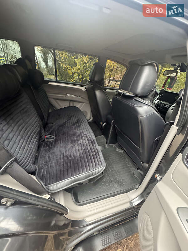 Позашляховик / Кросовер Mitsubishi Pajero Sport 2011 в Києві фото 38 Позашляховик / Кросовер Mitsubishi Pajero Sport 2011 в Києві