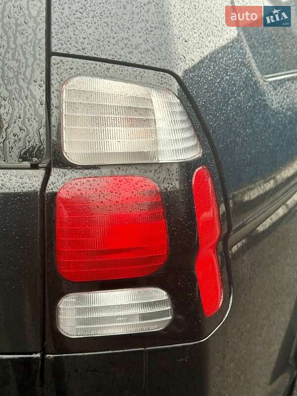 Позашляховик / Кросовер Mitsubishi Pajero Sport 2006 в Києві