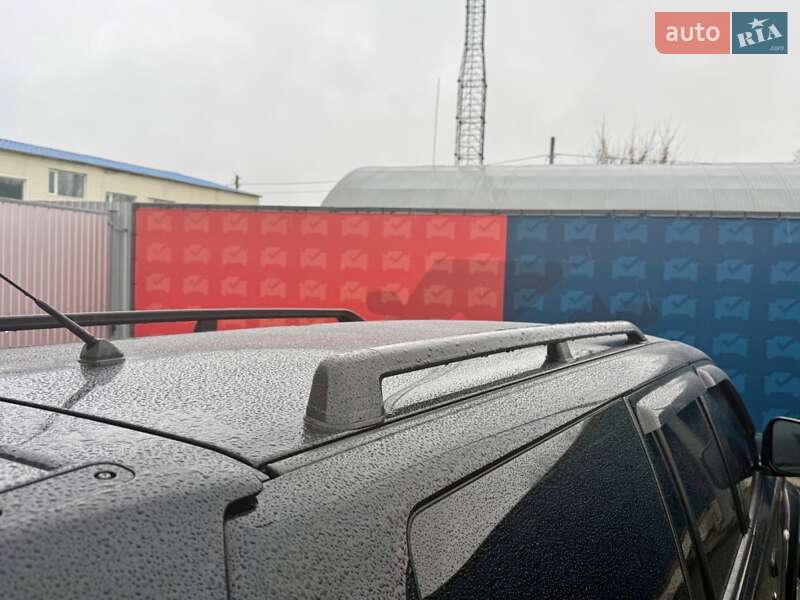 Позашляховик / Кросовер Mitsubishi Pajero Sport 2006 в Києві