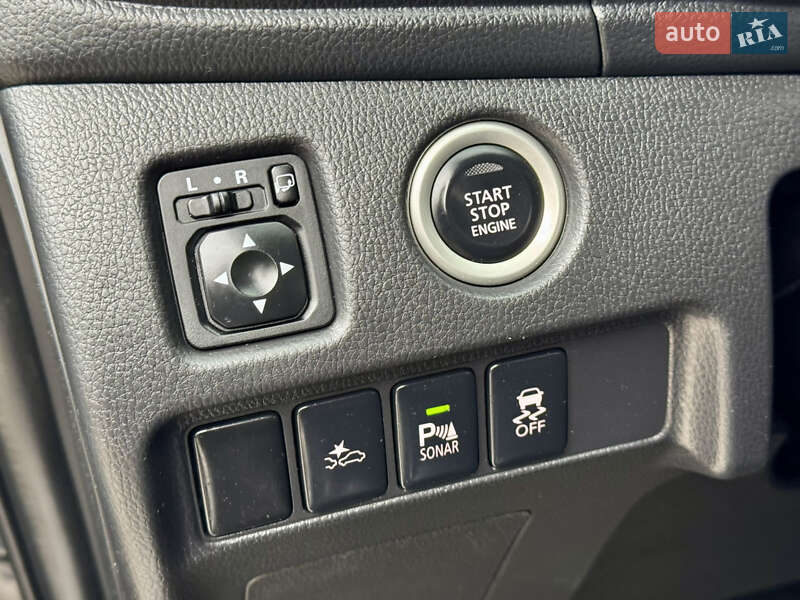 Внедорожник / Кроссовер Mitsubishi Pajero Sport 2019 в Киеве