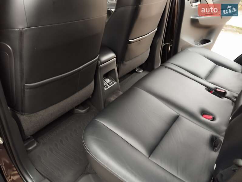 Внедорожник / Кроссовер Mitsubishi Pajero Sport 2021 в Николаеве фото 23 Внедорожник / Кроссовер Mitsubishi Pajero Sport 2021 в Николаеве