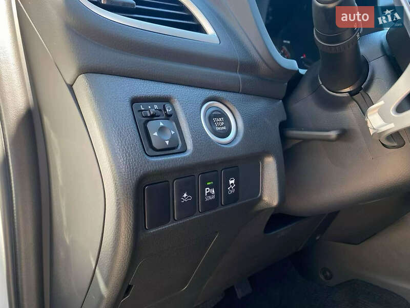 Внедорожник / Кроссовер Mitsubishi Pajero Sport 2024 в Киеве фото 26 Внедорожник / Кроссовер Mitsubishi Pajero Sport 2024 в Киеве