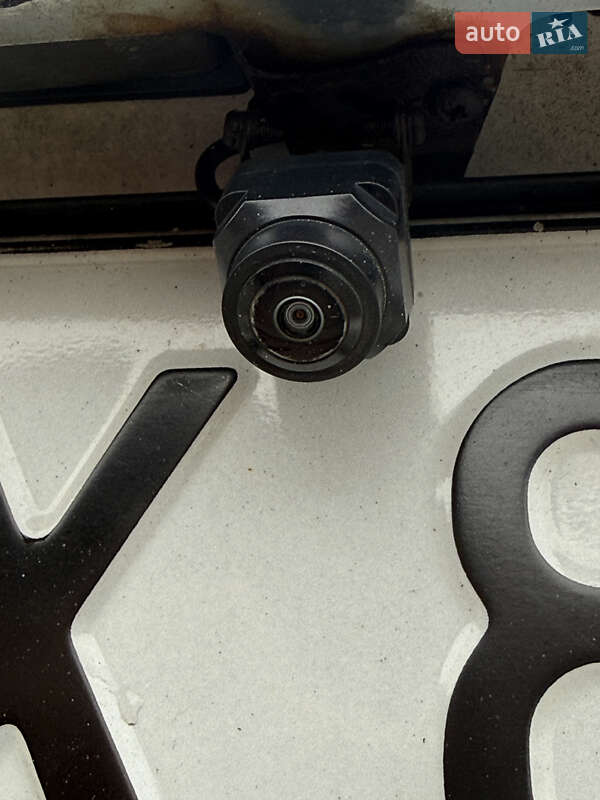 Позашляховик / Кросовер Mitsubishi Pajero Sport 2012 в Києві