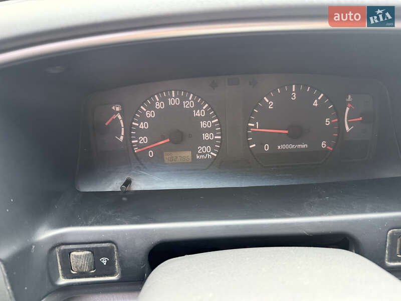 Внедорожник / Кроссовер Mitsubishi Pajero Sport 2006 в Кропивницком