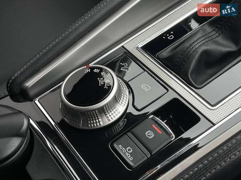 Внедорожник / Кроссовер Mitsubishi Pajero Sport 2021 в Николаеве фото 34 Внедорожник / Кроссовер Mitsubishi Pajero Sport 2021 в Николаеве