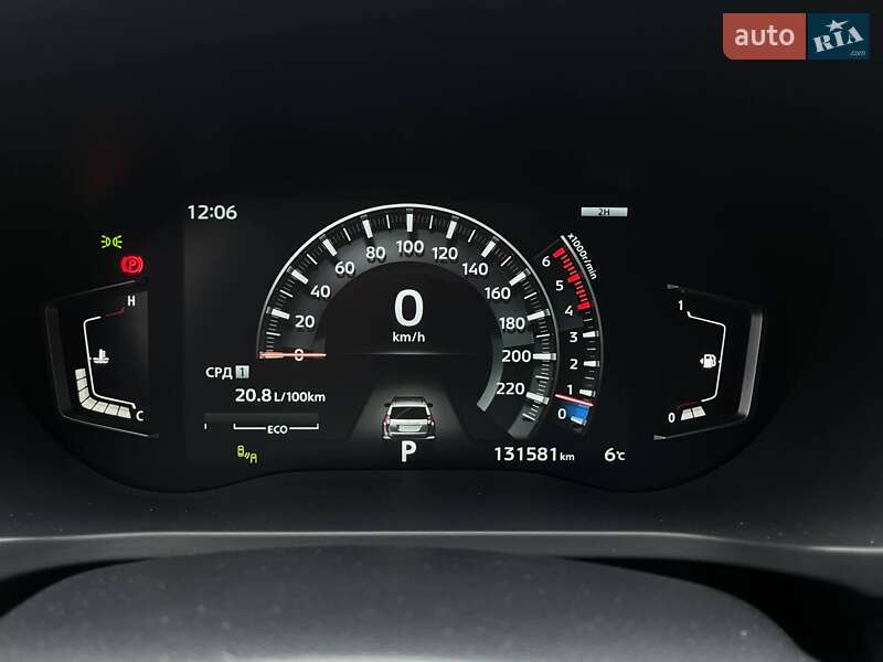 Внедорожник / Кроссовер Mitsubishi Pajero Sport 2021 в Николаеве фото 28 Внедорожник / Кроссовер Mitsubishi Pajero Sport 2021 в Николаеве