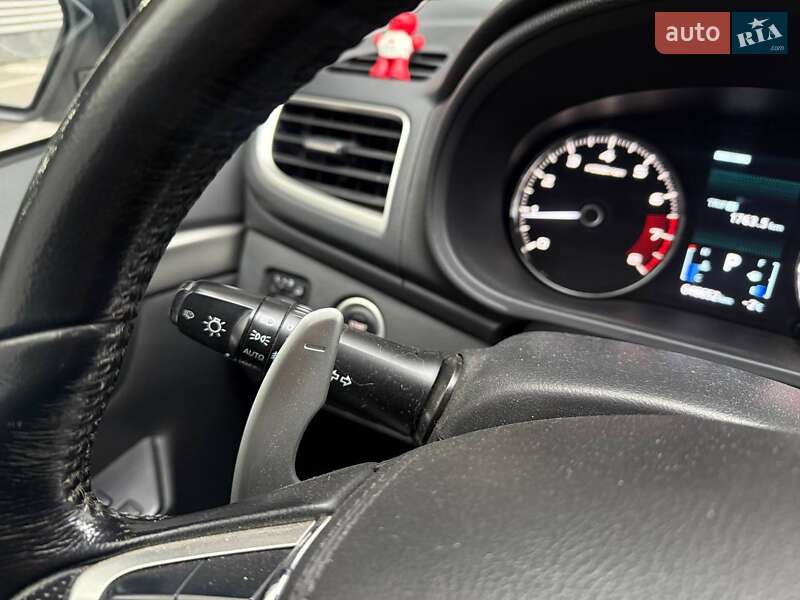 Внедорожник / Кроссовер Mitsubishi Pajero Sport 2019 в Киеве