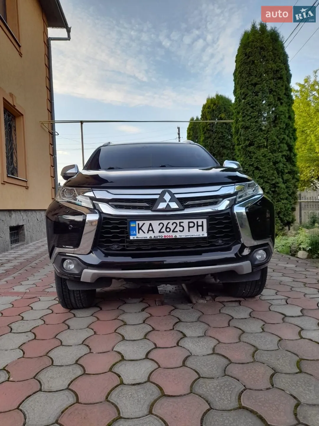 Фото авто 2