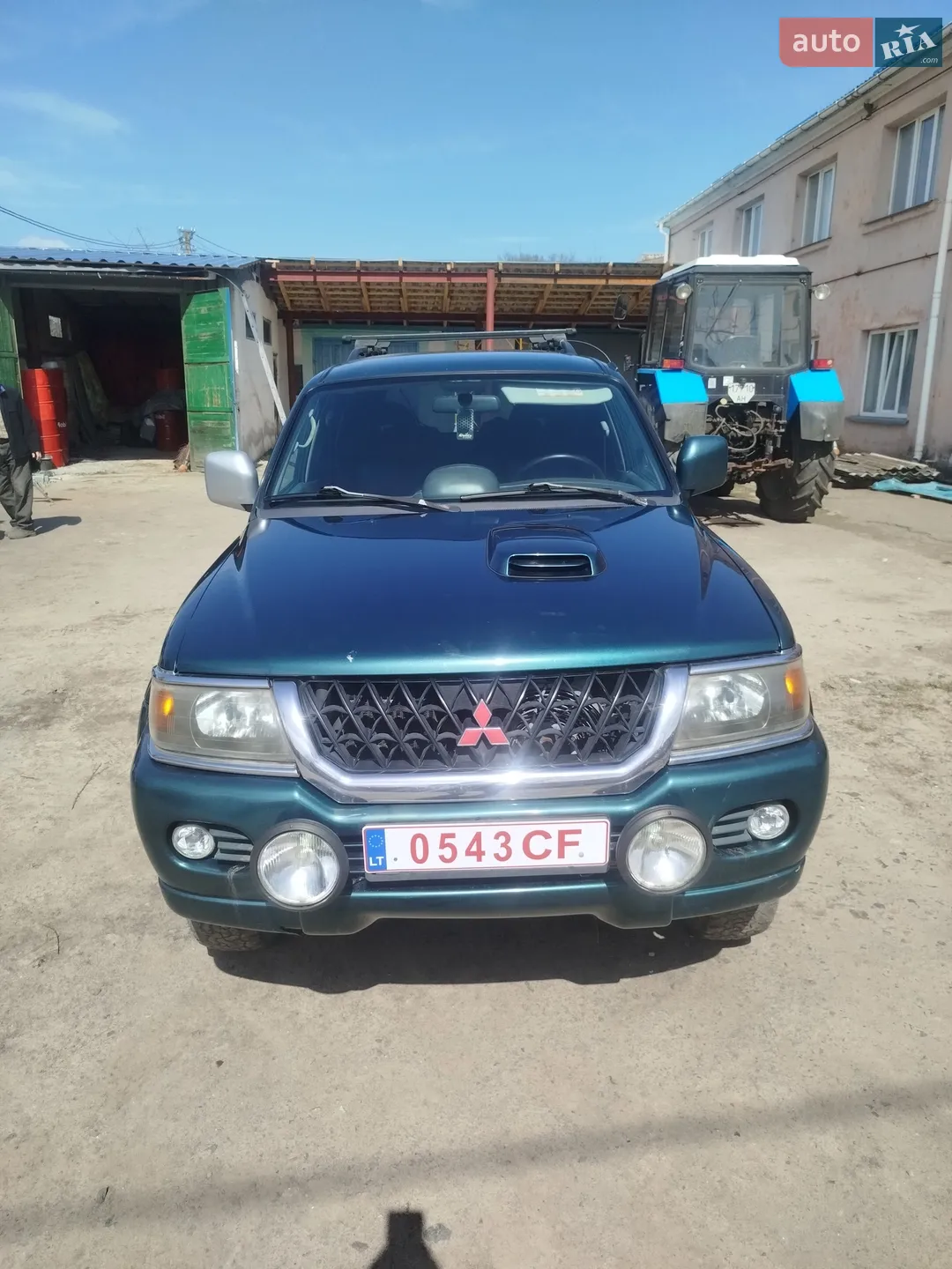 Фото авто 4
