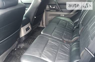  Mitsubishi Pajero Wagon 2006 в 