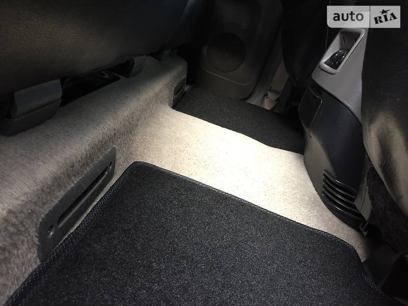 Внедорожник / Кроссовер Mitsubishi Pajero Wagon 2006 в Киеве