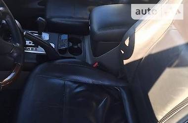Позашляховик / Кросовер Mitsubishi Pajero Wagon 2004 в 