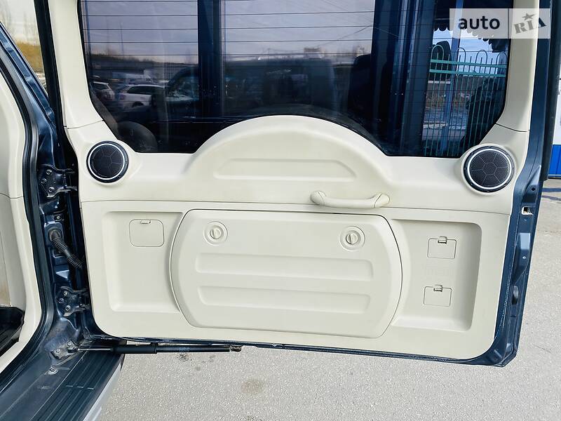 Внедорожник / Кроссовер Mitsubishi Pajero Wagon 2007 в Харькове