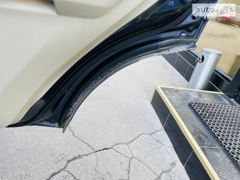 Внедорожник / Кроссовер Mitsubishi Pajero Wagon 2007 в Харькове