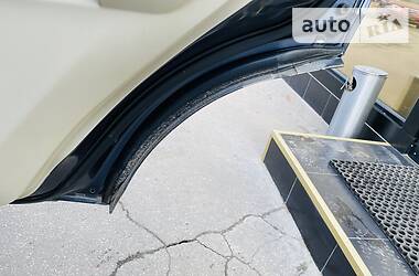 Позашляховик / Кросовер Mitsubishi Pajero Wagon 2007 в 