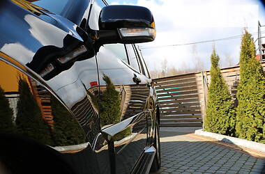 Внедорожник / Кроссовер Mitsubishi Pajero Wagon 2008 в Трускавце