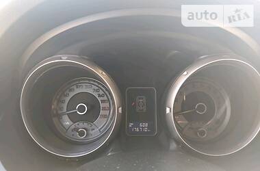Внедорожник / Кроссовер Mitsubishi Pajero Wagon 2007 в 