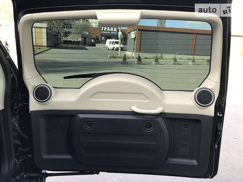 Універсал Mitsubishi Pajero Wagon 2015 в Вінниці фото 44 Універсал Mitsubishi Pajero Wagon 2015 в Вінниці