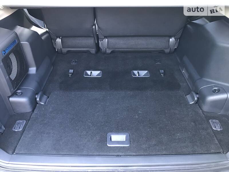 Універсал Mitsubishi Pajero Wagon 2015 в Вінниці фото 46 Універсал Mitsubishi Pajero Wagon 2015 в Вінниці