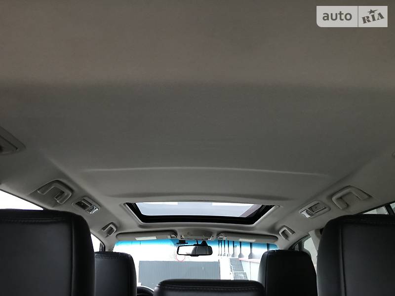 Універсал Mitsubishi Pajero Wagon 2015 в Вінниці фото 50 Універсал Mitsubishi Pajero Wagon 2015 в Вінниці