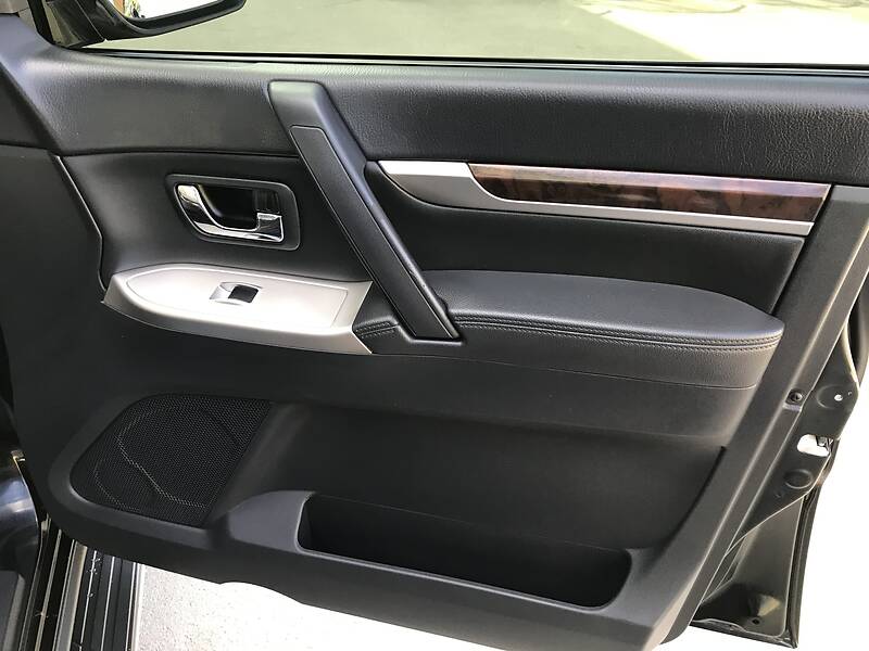 Універсал Mitsubishi Pajero Wagon 2015 в Вінниці фото 56 Універсал Mitsubishi Pajero Wagon 2015 в Вінниці