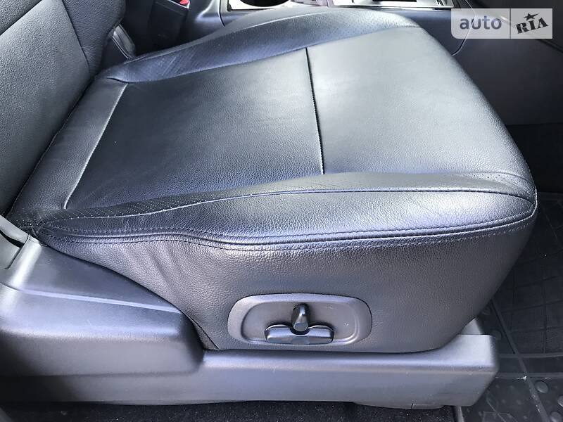 Універсал Mitsubishi Pajero Wagon 2015 в Вінниці фото 58 Універсал Mitsubishi Pajero Wagon 2015 в Вінниці