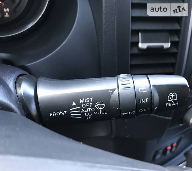 Універсал Mitsubishi Pajero Wagon 2015 в Вінниці фото 69 Універсал Mitsubishi Pajero Wagon 2015 в Вінниці