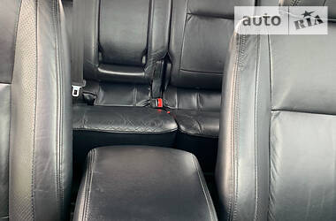 Позашляховик / Кросовер Mitsubishi Pajero Wagon 2007 в 